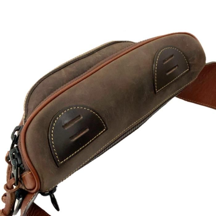 COLIMBO/コリンボ】 ZX-0512 /Wild Bill Hunter's Fanny Pack COLIMBO/コリンボ】 ZX-0512 /Wild Bill Hunter's Fanny Pack