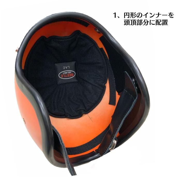 OCEAN BEETLE/オーシャンビートル】インナー/BEETLE L.A.C OCEAN BEETLE/オーシャンビートル】インナー/BEETLE L.A.C