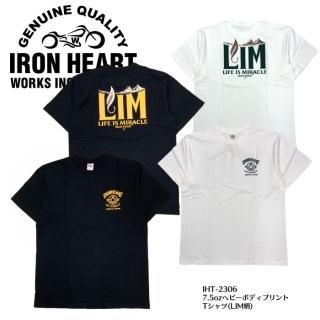 IRON HEART ジャケット、Tシャツ、ロンTセット - メルカリ