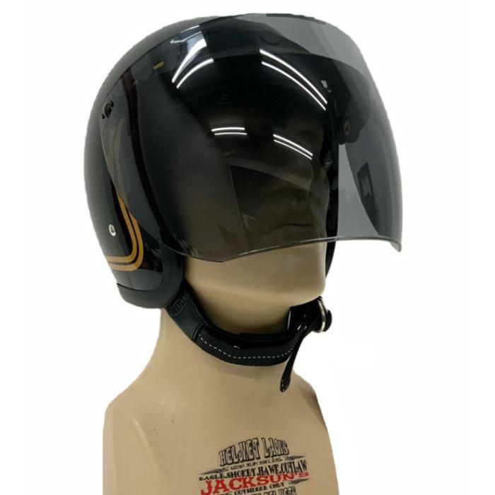 JACKSUN'S】バイザー/Flip Up Visor -REAL DEAL仙台（リアル