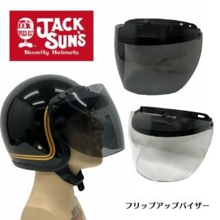 JACKSUN'SۥХ/Flip Up Visor