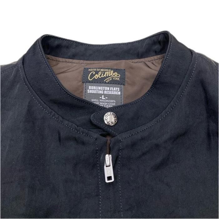 【COLIMBO/コリンボ】ジャケット/Jade Sentinel Light Jacket /ZY-0104 -- REALDEAL仙台(リアルディール仙台) 【COLIMBO/コリンボ】ジャケット/Jade Sentinel Light Jacket /ZY-0104 -- REALDEAL仙台(リアルディール仙台)
