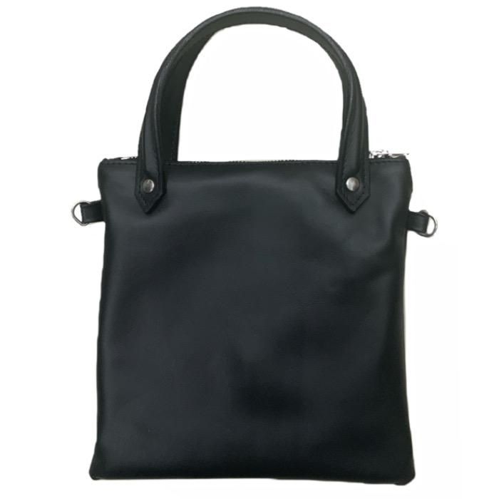Lewis Leathers/ルイスレザーズ】バック/MINI BRONX BAG--- REAL Lewis Leathers/ルイスレザーズ】バック/MINI BRONX BAG--- REAL