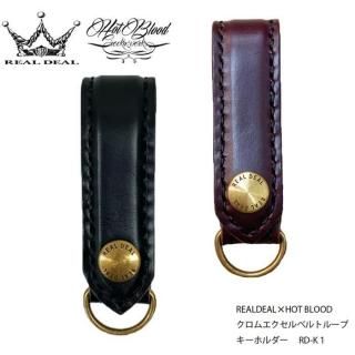 REALDEAL/ꥢǥREALDEALHOT BLOODRD-K1२٥ȥ롼ץۥ
