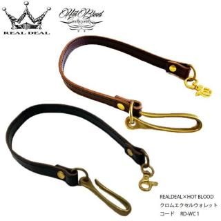 REALDEAL/ꥢǥREALDEALHOT BLOODRD-WC1२륦åȥ
