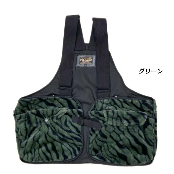 新品！vin ベスト 177329275_o9.jpg?