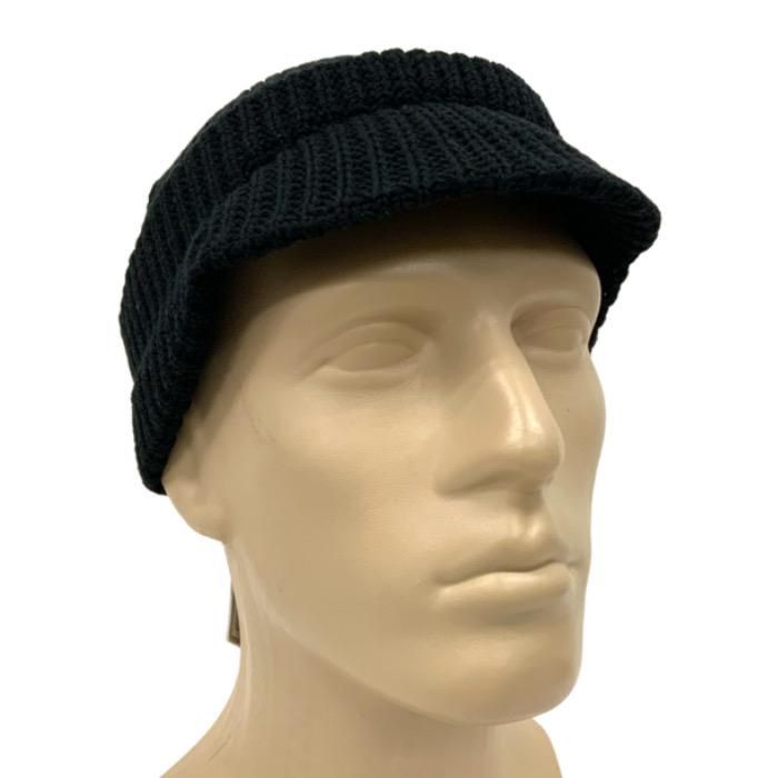 COLIMBO/コリンボ】 ニットキャップ/Overland XC Knit Cap/ ZY