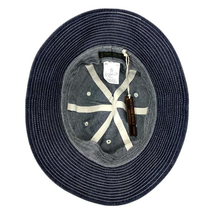 帽子 WESTRIDE ARMY HAT. XL WESTRIDE(ウエストライド) アーミーハット ARMY HAT 通販正規