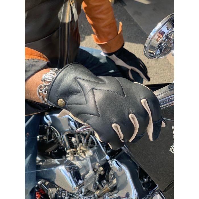 VIN＆AGE/ヴィンアンドエイジ】グローブ/VGW23J-NS EARLY WINTER