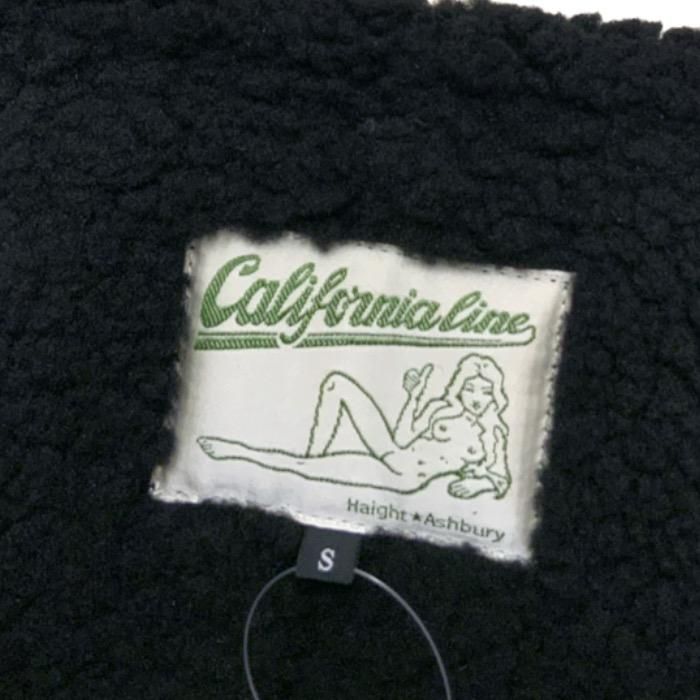 CALIFORNIA LINE/カリフォルニアライン】 ベスト/ライダース CALIFORNIA LINE/カリフォルニアライン】 ベスト/ライダース