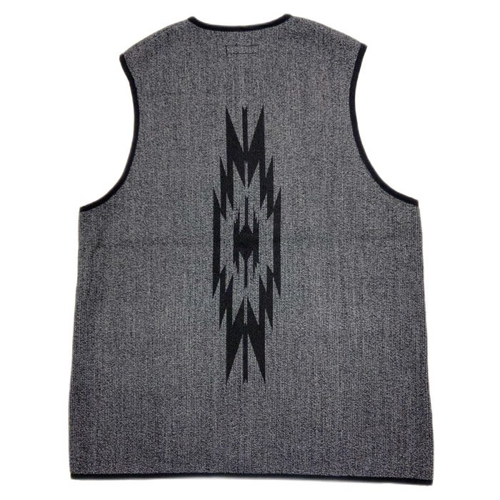 WESTRIDE/ウエストライド】ベスト/NAVAJO LIGHT BEACH VEST REALDEAL仙台