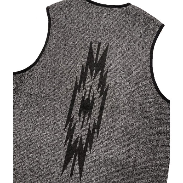 WESTRIDE/ウエストライド】ベスト/NAVAJO LIGHT BEACH VEST REALDEAL仙台