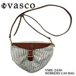 VASCO/BAG/WORKERS CAS BAGVSRE-243H