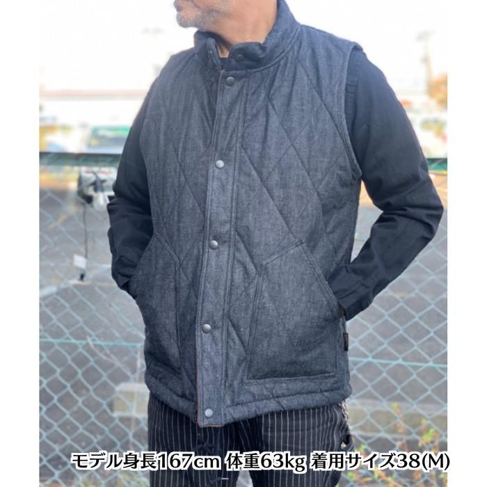 WESTRIDE/ウエストライド】ベスト/MID VENTILE VEST REALDEAL仙台 WESTRIDE/ウエストライド】ベスト/MID VENTILE VEST REALDEAL仙台