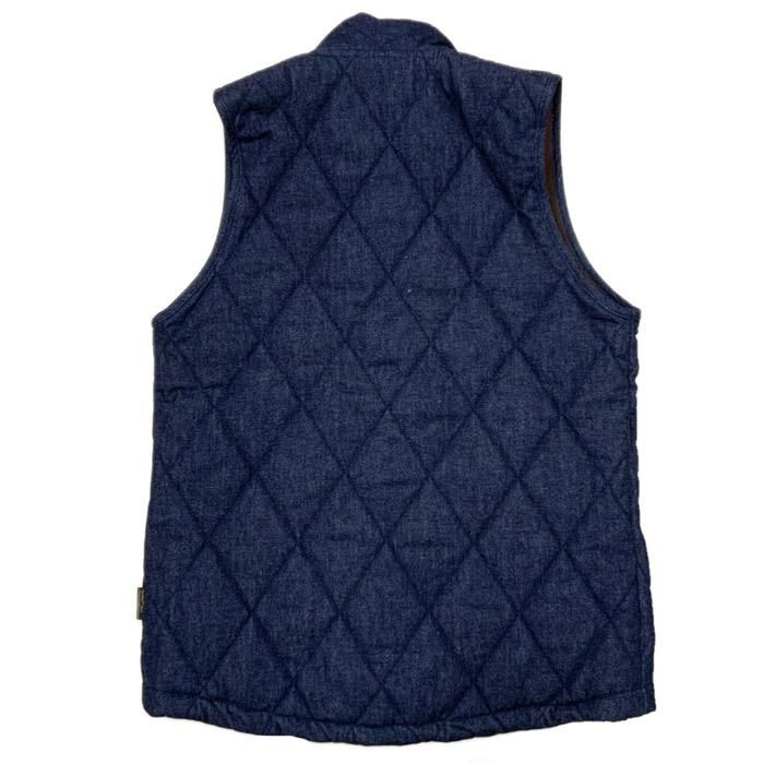 WESTRIDE(ウエストライド) ベスト BULLSHIT VEST MB2009 通販