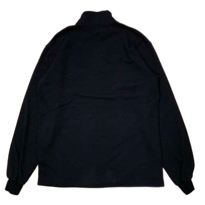 【WESTRIDE/ウエストライド】サーマルハイネック/BOMBER THERMAL HIGH NECK /IN2203--  REALDEAL仙台(リアルディール仙台)