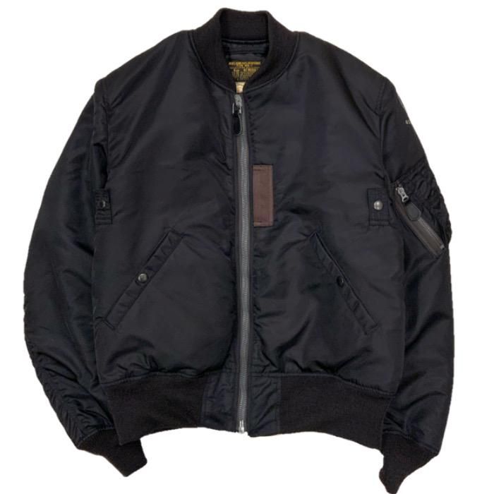 BUZZ RICKSON'S バズリクソンズ】ミリタリージャケット /No. BR14964