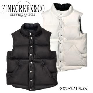 FINE CREEK & co /ե󥯥꡼ɥۥ٥/Law