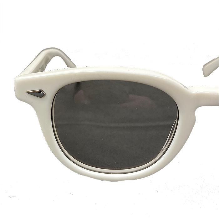 EVIL ACT/イーブルアクト】サングラス/ACE / EAE23-17-12：バニラ