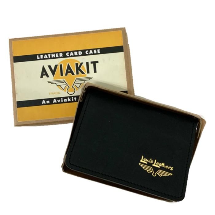 REAL DEAL仙台 (リアルディール仙台)【Lewis Leathers/ルイスレザーズ