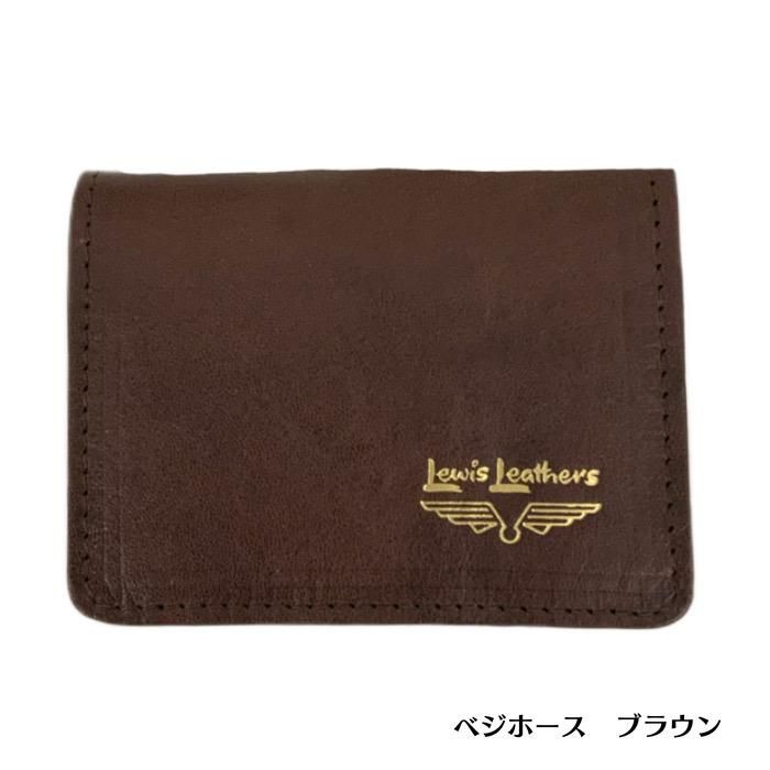 REAL DEAL仙台 (リアルディール仙台)【Lewis Leathers/ルイスレザーズ