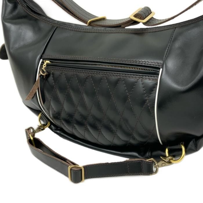 WESTRIDE/ウエストライド】 バッグ /RIDING SHOULDER BAG ーー WESTRIDE/ウエストライド】 バッグ /RIDING SHOULDER BAG ーー