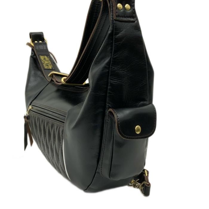 WESTRIDE/ウエストライド】 バッグ /RIDING SHOULDER BAG ーー WESTRIDE/ウエストライド】 バッグ /RIDING SHOULDER BAG ーー