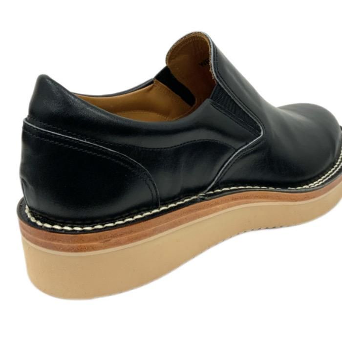 WESTRIDE “SLIP ON EASY BOOTS” | MASUYA