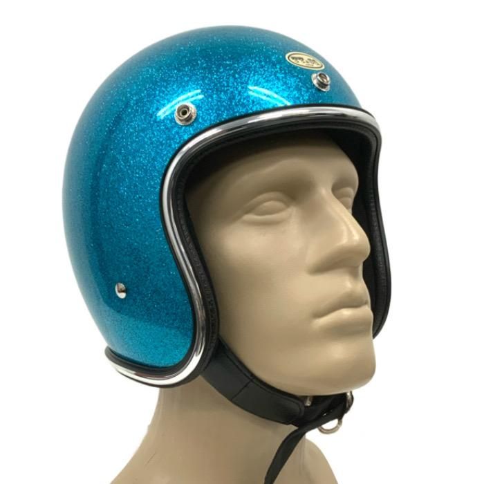 TT&CO】 500TX ジェットヘルメット GINGIRA 70's TT&CO】 500TX ジェットヘルメット GINGIRA 70's