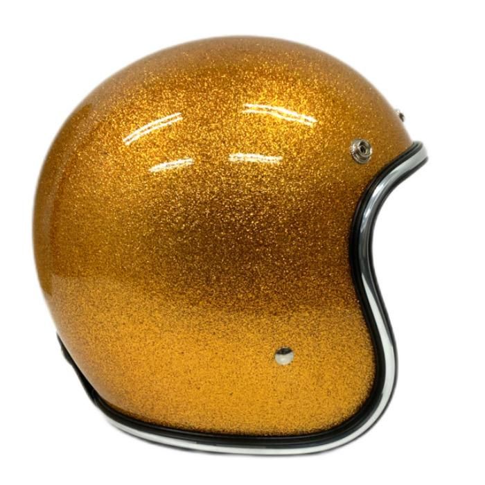TT&CO】 500TX ジェットヘルメット GINGIRA 70's TT&CO】 500TX ジェットヘルメット GINGIRA 70's