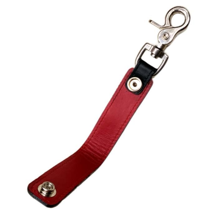 Lewis Leathers/ルイスレザーズ】Lewis Leathers × Guitar Wolf Keyring  REALDEAL仙台(リアルディール仙台)