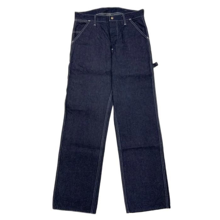 SUGAR CANE/シュガーケーン】 ボトム/HD42423 / HEADLIGHT 11oz. BLUE