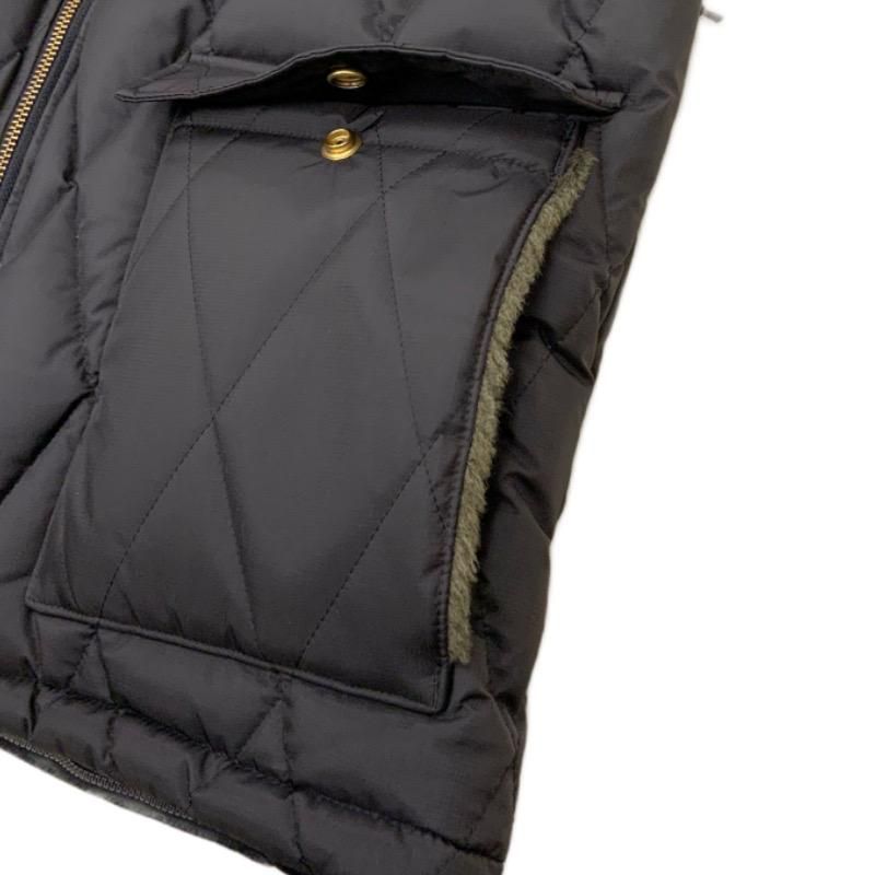 WESTRIDE ウエストライド レーシングダウンベスト XS WESTRIDE ウエストライド レーシングダウンベスト XS（WEST RIDE