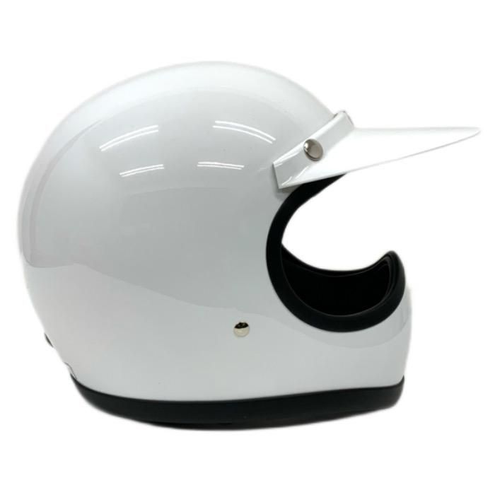 インポート・海外人気ブランド ジェットヘルメット 500TX TT&CO】 GINGIRA  70's セキュリティ・セーフティ