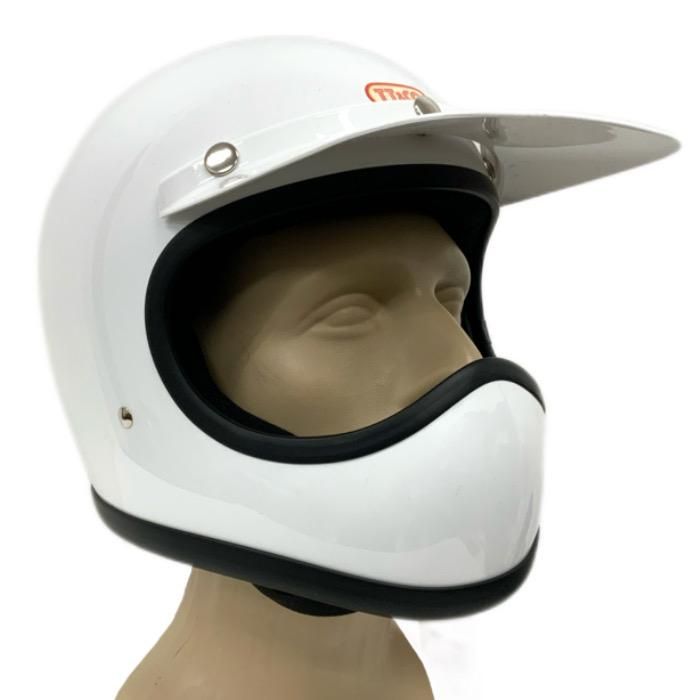 TT&CO】 500TX ジェットヘルメット GINGIRA 70's TT&CO】 500TX ジェットヘルメット GINGIRA 70's