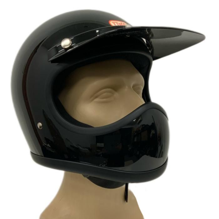 TT&CO】 500TX ジェットヘルメット GINGIRA 70's 
