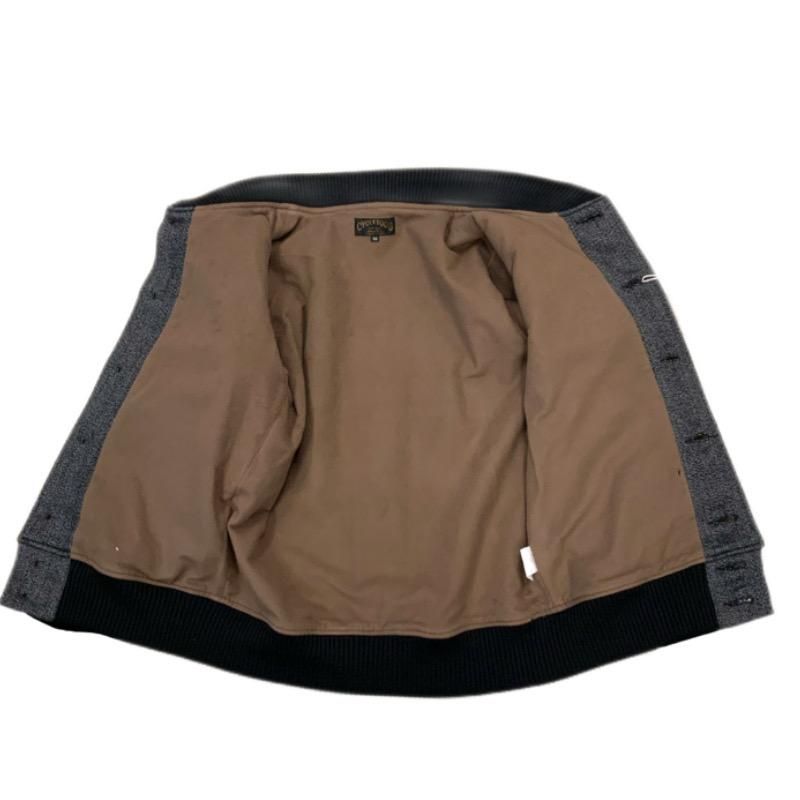 WEST RIDE/ウエストライド】ジャケット/WR LIMITED AWARD JACKET WEST RIDE/ウエストライド】ジャケット/WR LIMITED AWARD JACKET