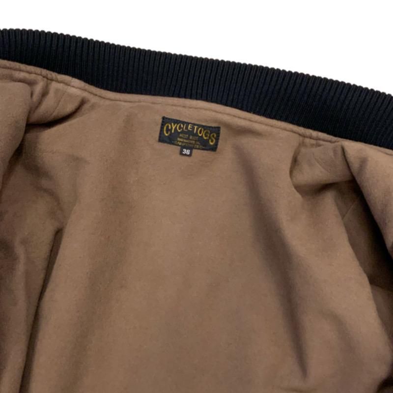 WEST RIDE/ウエストライド】ジャケット/WR LIMITED AWARD JACKET