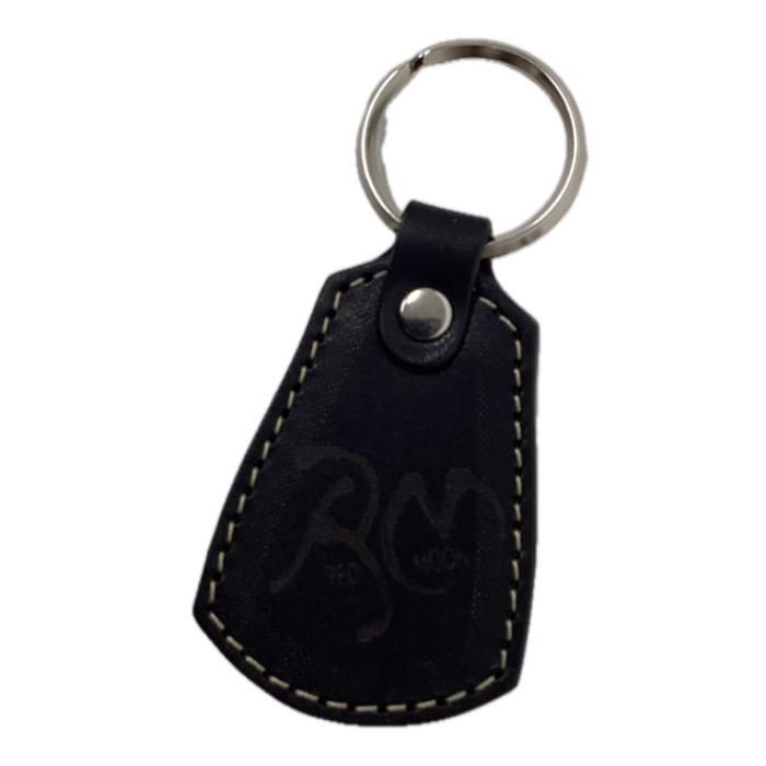 REDMOON/レッドムーン】キーホルダー/S-RM-KH1 REAL DEAL仙台