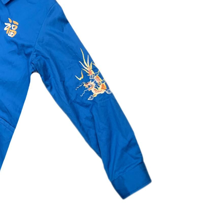 東洋エンタープライズ】 Lot No.TT15493 / Mid 1960s Style