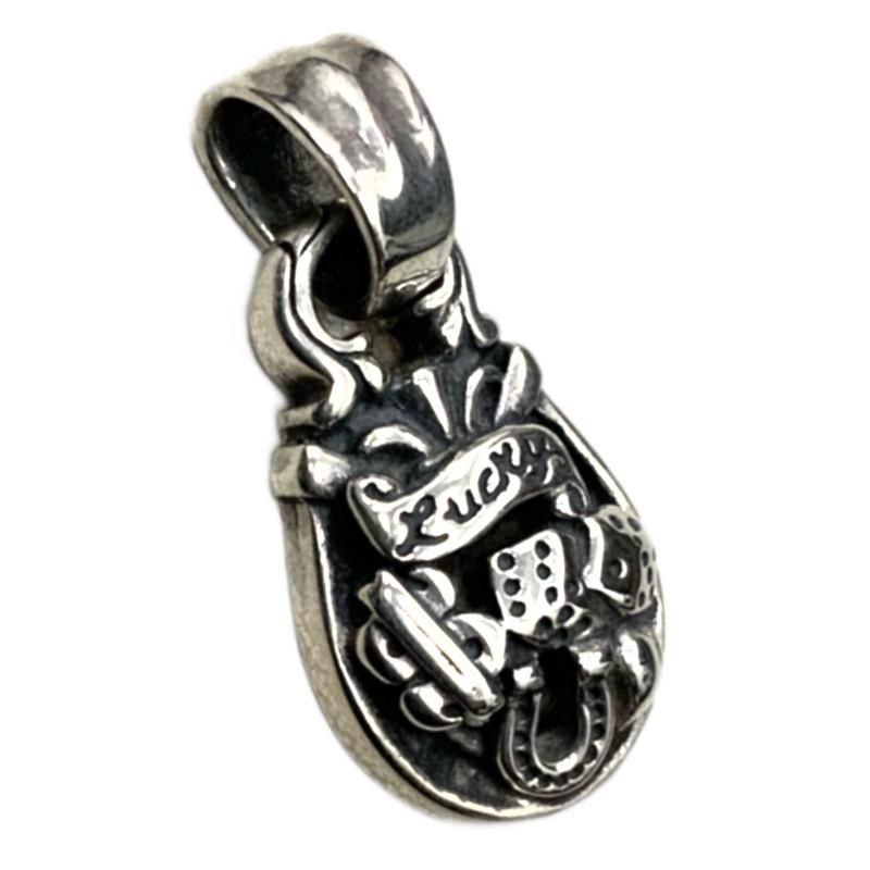 Bill Wall Leather/ビルウォールレザー】ペンダント/チャーム/PN1037