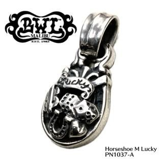 新品 Bill Wall Leather(ビルウォールレザー/BWL)Good Luck 新品 Bill Wall Leather(ビルウォールレザー/BWL)Good Luck