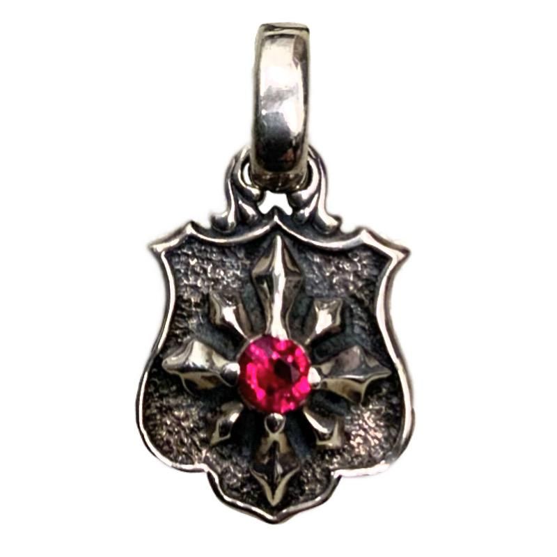 Bill Wall Leather/ビルウォールレザー】ペンダント/チャーム/PN968