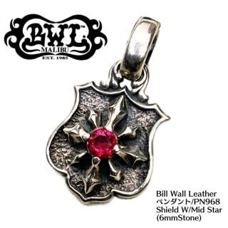 BILL WALL LEATHER - REALDEAL