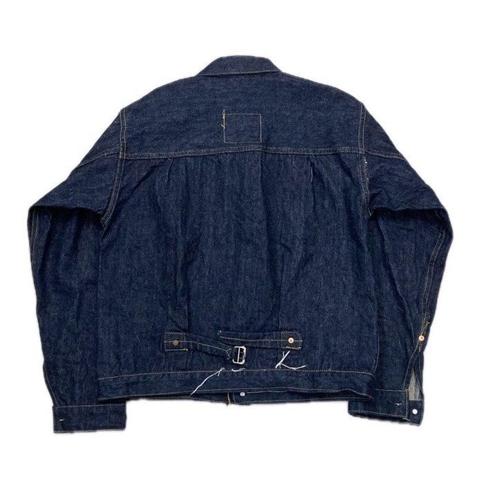 SUGAR CANE/シュガーケーン】SC19008 / Super “Denim SUGAR CANE/シュガーケーン】SC19008 / Super “Denim
