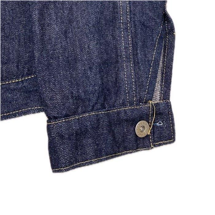 SUGAR CANE/シュガーケーン】SC19008 / Super “Denim SUGAR CANE/シュガーケーン】SC19008 / Super “Denim