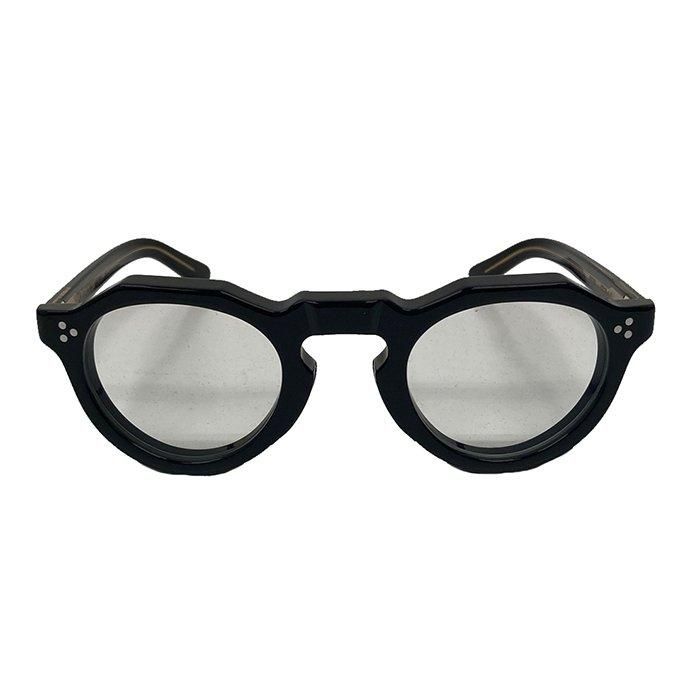 EVIL ACT/イーブルアクト】サングラス/ROYAL / EAE24-16-01：ブラック