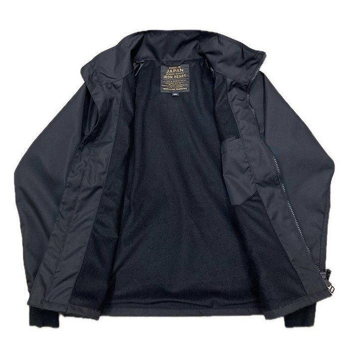 IRON HEART/アイアンハート】ジャケット/ コーデュラウィンド