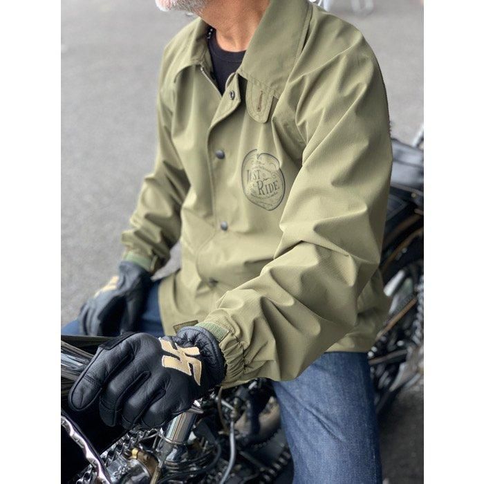 WESTRIDE/ウエストライド】ジャケット/SUPPLEX CYCLE WESTRIDE/ウエストライド】ジャケット/SUPPLEX CYCLE