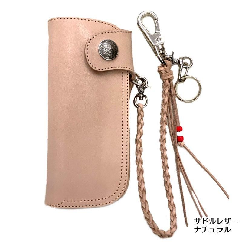 REDMOON/レッドムーン】ロングウォレット /CW-02A REAL DEAL仙台 REDMOON/レッドムーン】ロングウォレット /CW-02A REAL DEAL仙台